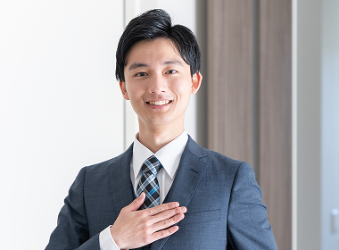 地域に根ざした「顔が見える」安心感