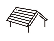 屋根板金工事